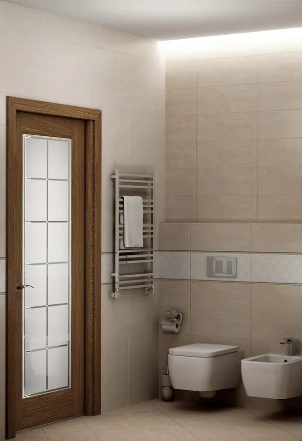 Коттедж в современном стиле