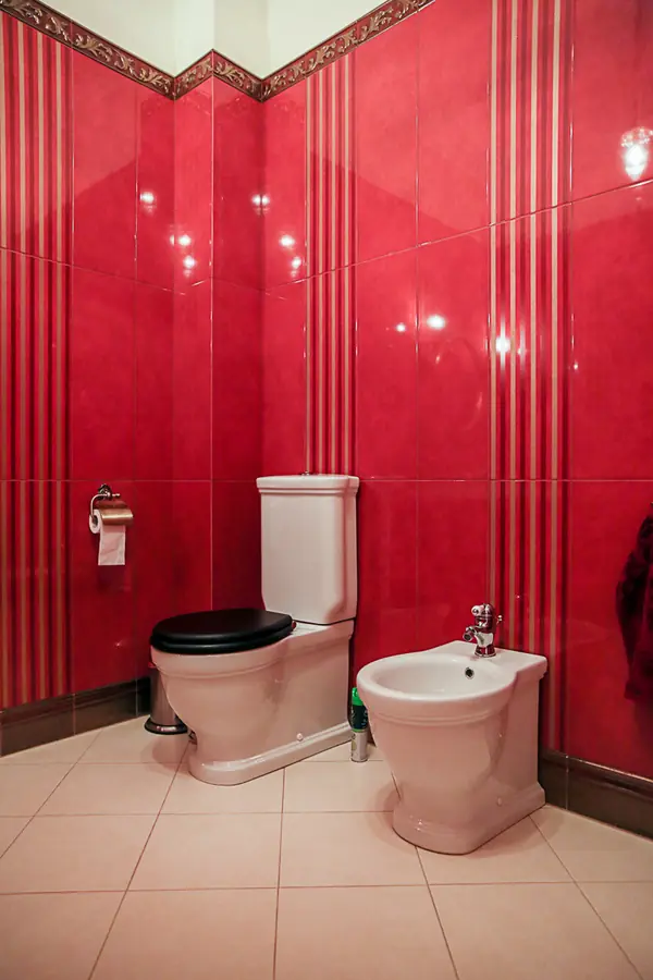 Дизайн интерьера загородного дома