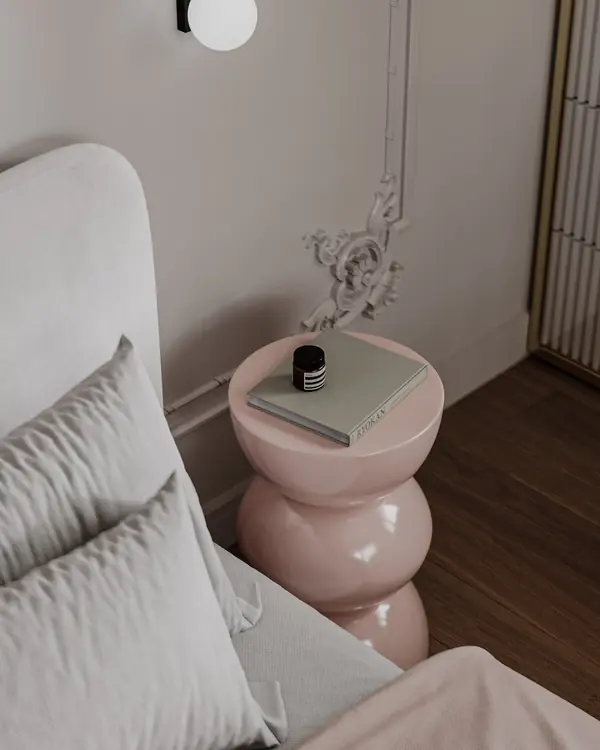 Квартира в ЖК Интонация