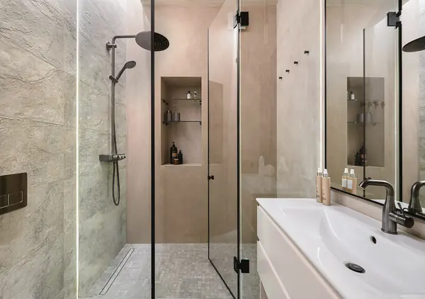 Как создать настроение? (ЖК LIFE Кутузовский)