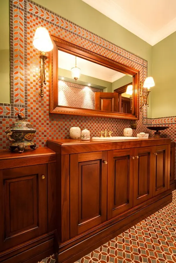 проект "Дом в Павлово"