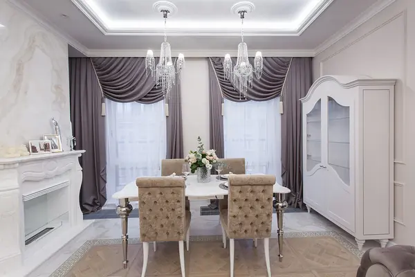 Квартира на улице Радищева в СПб