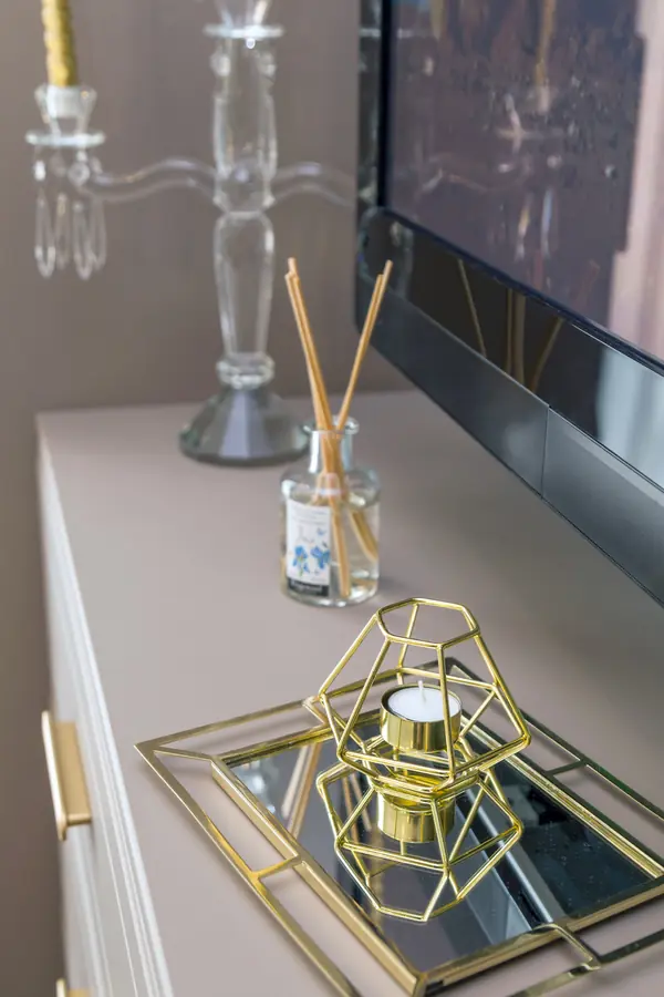 Цветы Ван Гога