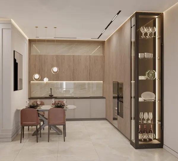 ЖК Флотилия