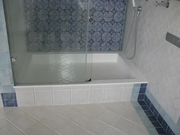 Душевые поддоны