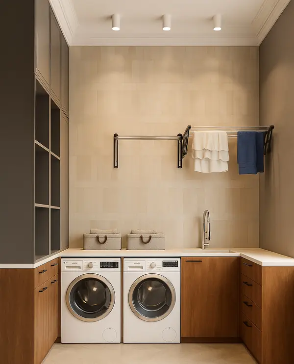 Квартира в Баку