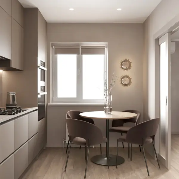 Самара, Карла Маркса