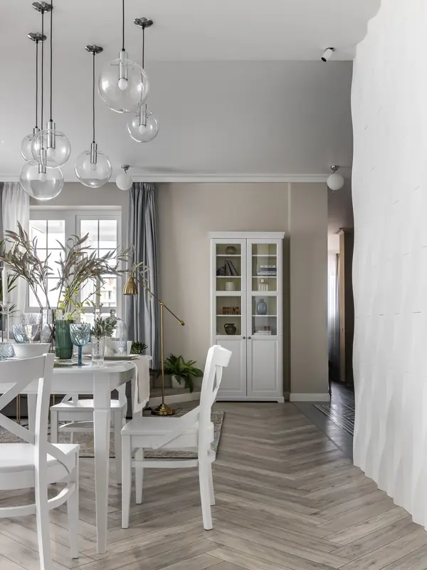 Квартира в ЖК Изумрудный