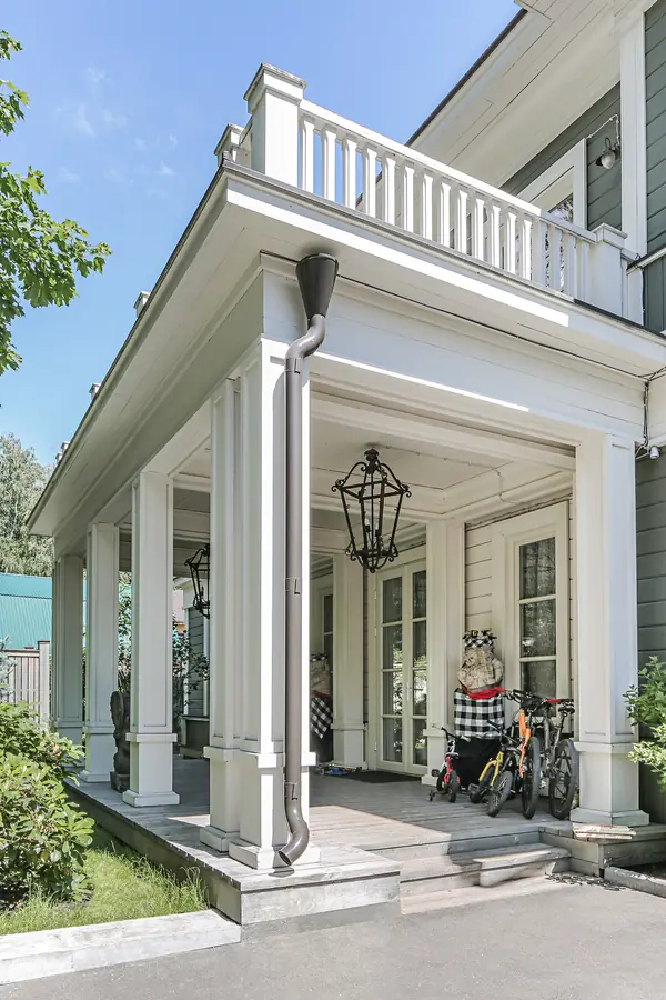 Дом в Красногорске