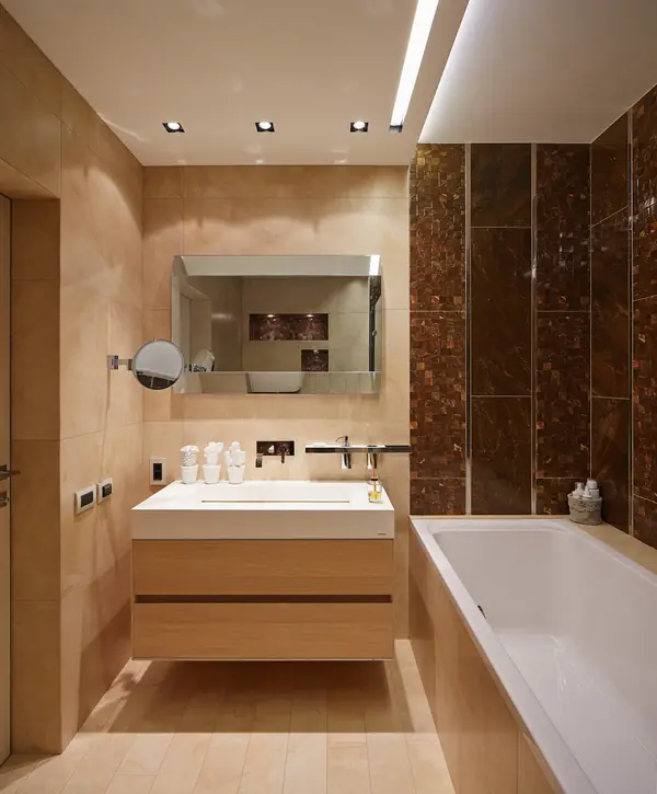 Квартира на Декабристов | Flat for successful lawyer