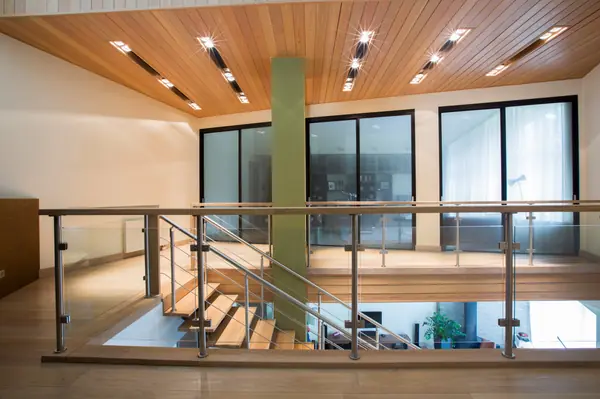 Дом 19 Полянка