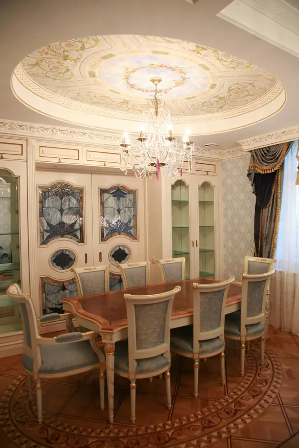 Квартира в Алых Парусах