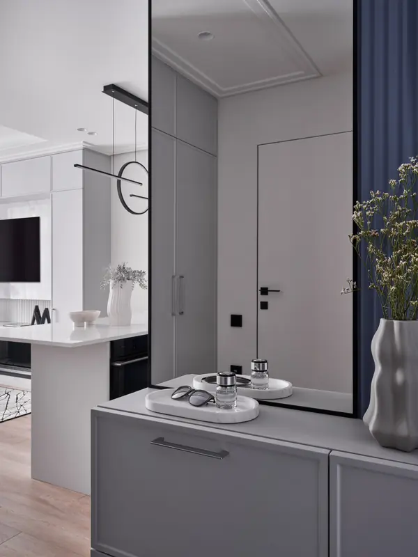 Серебряная пыль