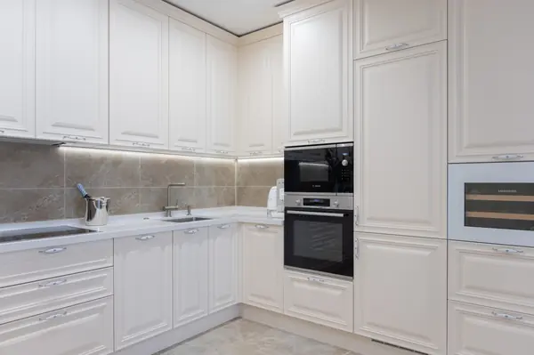 Квартира на 55 этаже