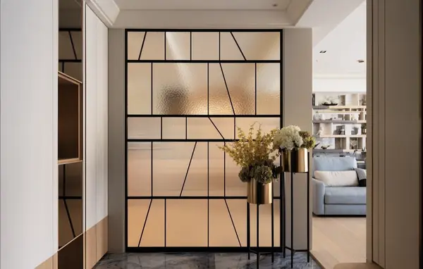 Светлая квартира в курортном стиле от L DESIGN