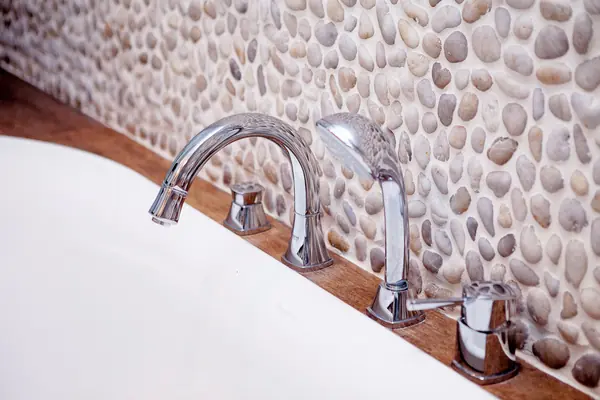 Санузел в жк"Золотые ключи"