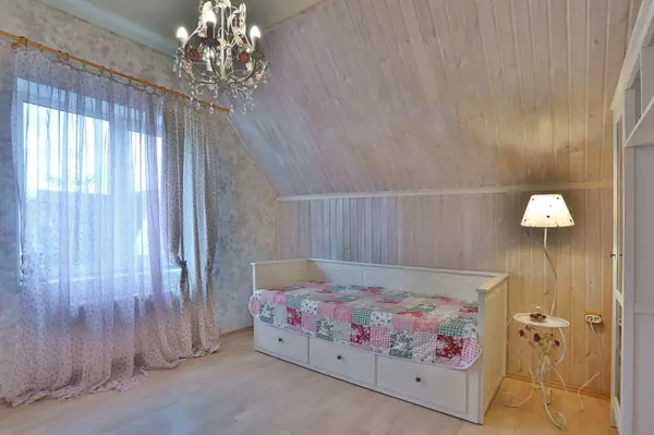 Загородный дом в Песках