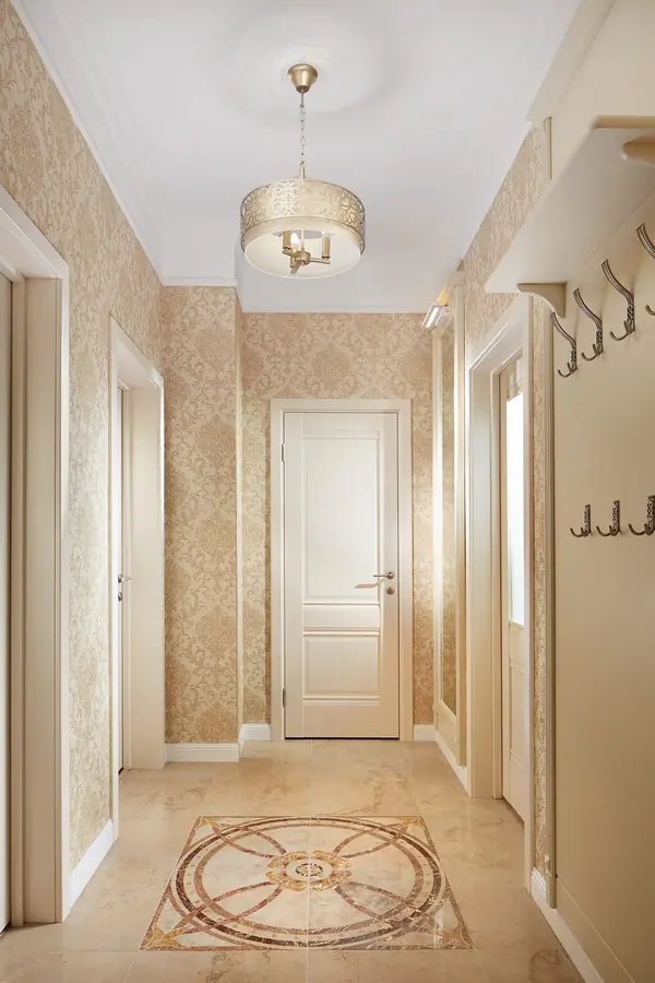 Квартира в Минске в доме довоенной посторойки