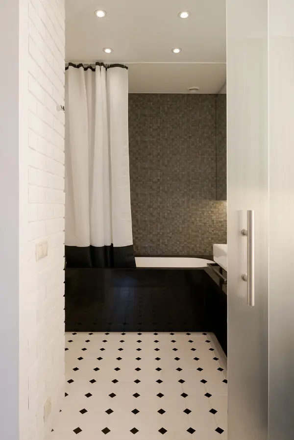 Квартира на Удальцова