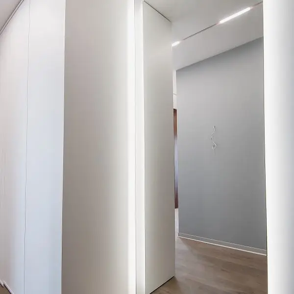 Ремонт двухкомнатной квартиры