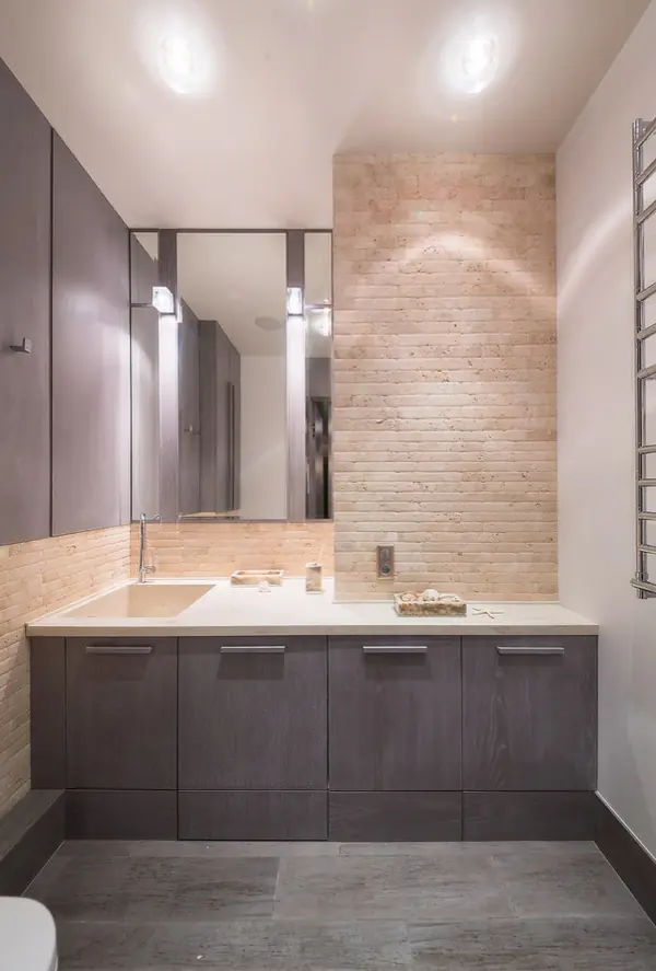 Зодчество 2015_Интерьер на ул. Дмитрия Ульянова