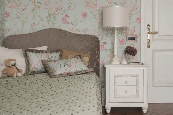 КВАРТИРА В "ОНЕГИНЕ"