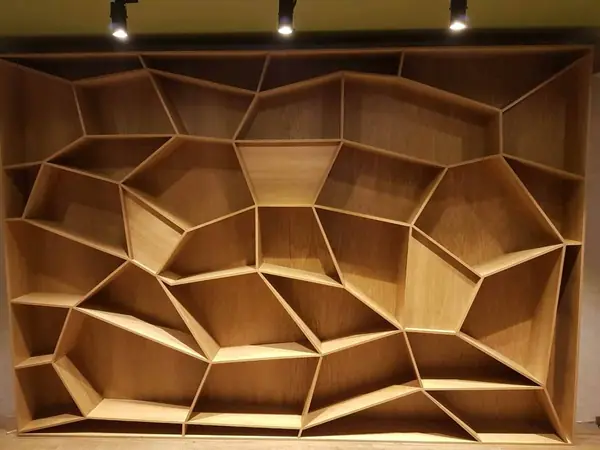 Мебель в ресторане