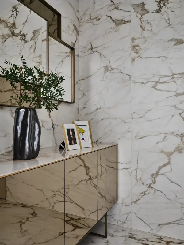 Элегантная квартира 60 кв. м в центре Москвы