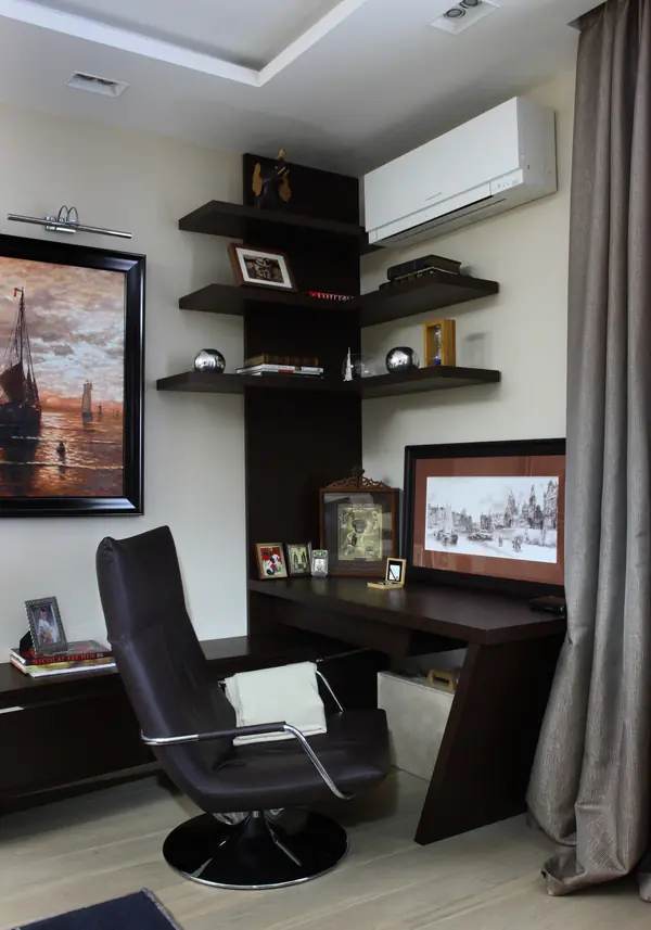 Современная эклектика