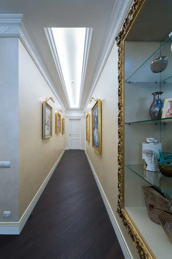 Новые правила в ЖК Резервный