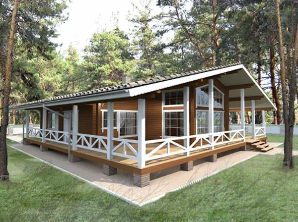 Наша работы