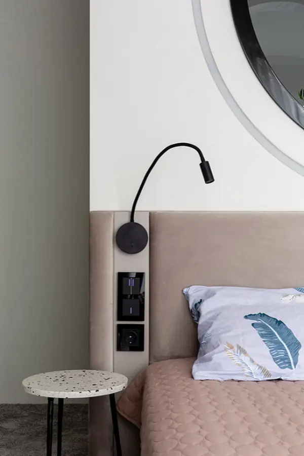 Werkel в новом проекте Елены Блиновой