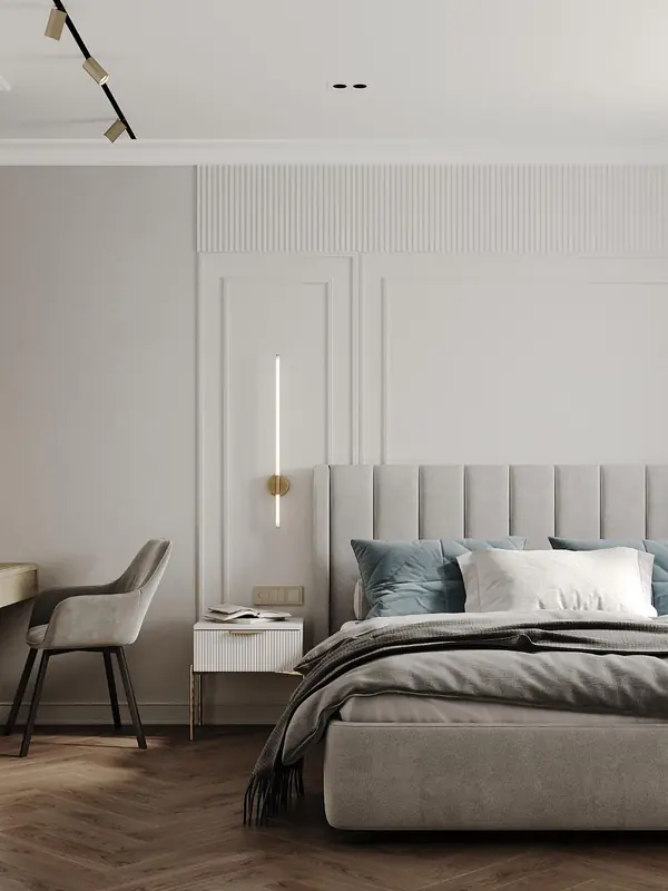 Квартира 31 м² - Набережная Иркута, Иркутск