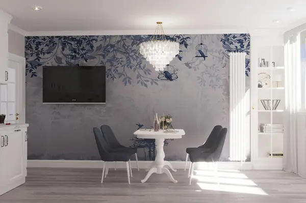 Квартира Ольховый