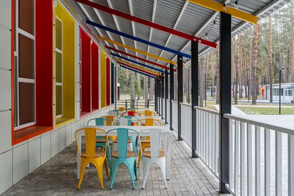 Детский лагерь «Добрый»