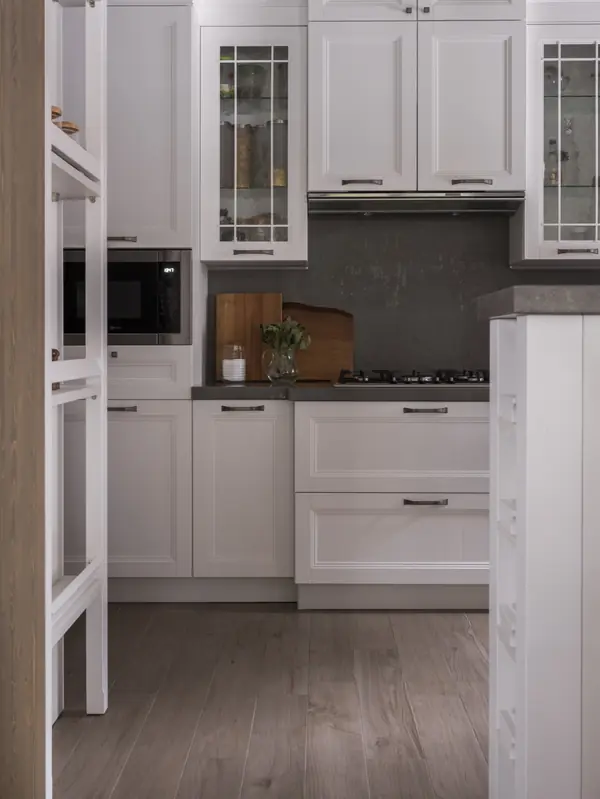 Проект загородного дома "Ilman Ori"