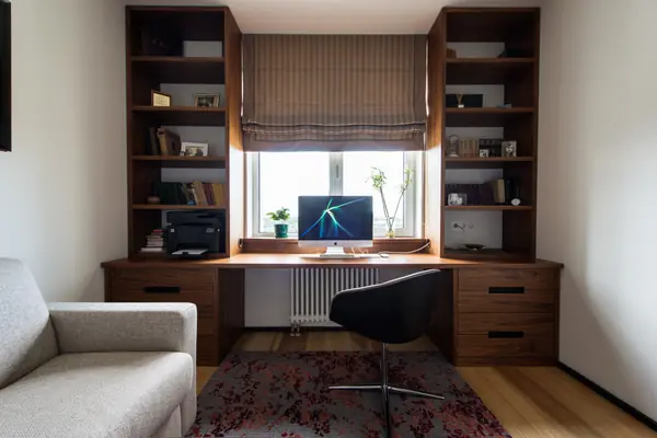 ЖК «МОСФИЛЬМОВСКИЙ»