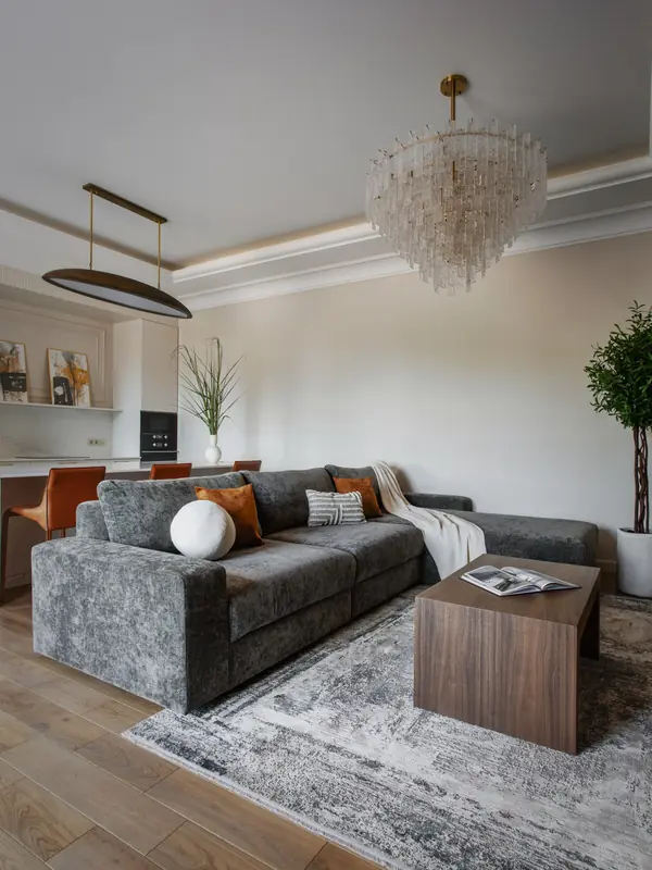 850 | Rozhdestveno house