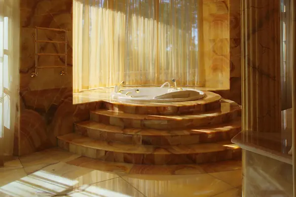 Санузел Арко Ирис