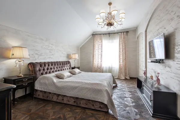 Загородный дом