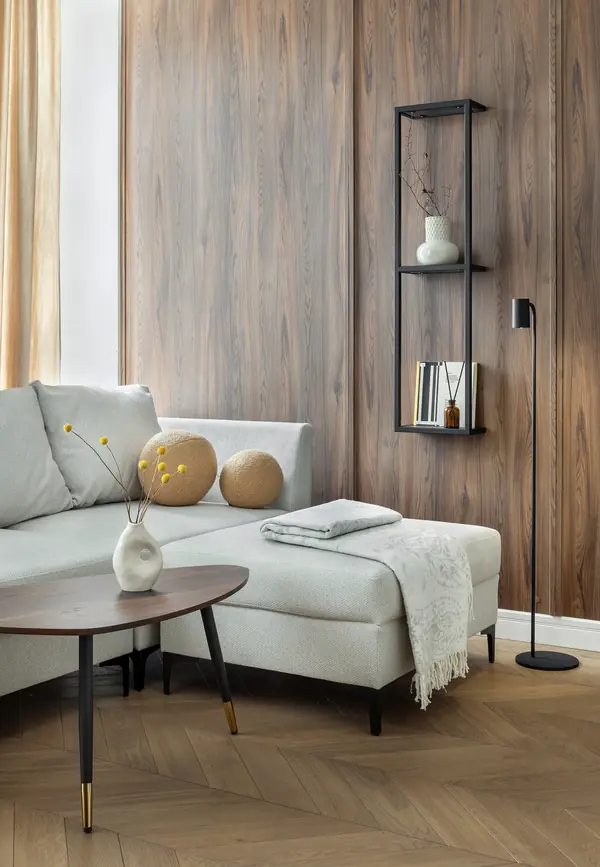 ЖК Vincent реализация