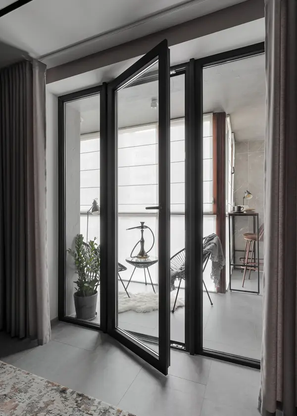 Леон, бетон и Нина Симон