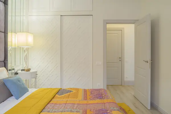 Двухкомнатная квартира в ЖК Премьер Палас