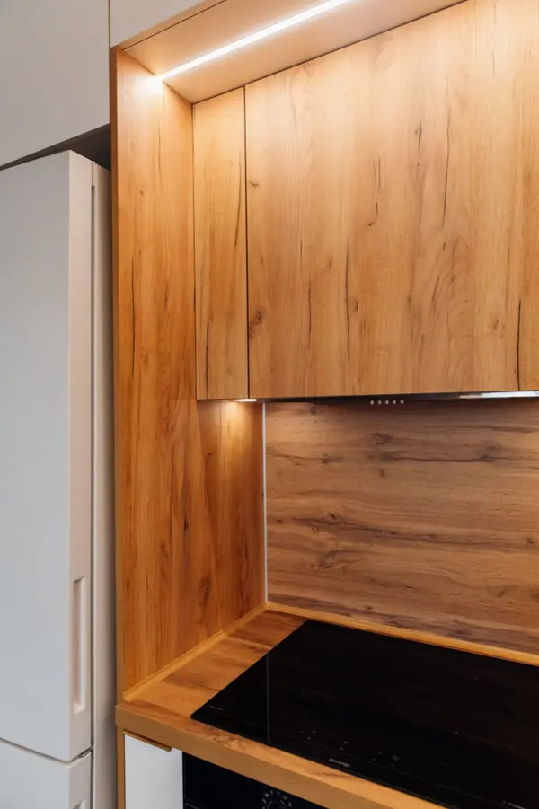 Кухни на заказ