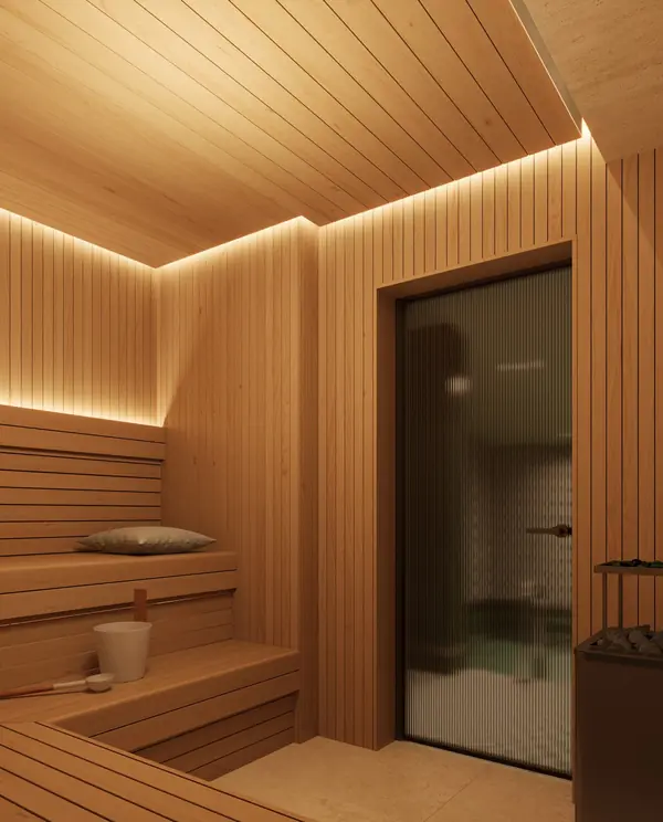 Farmhouse - Ground Floor