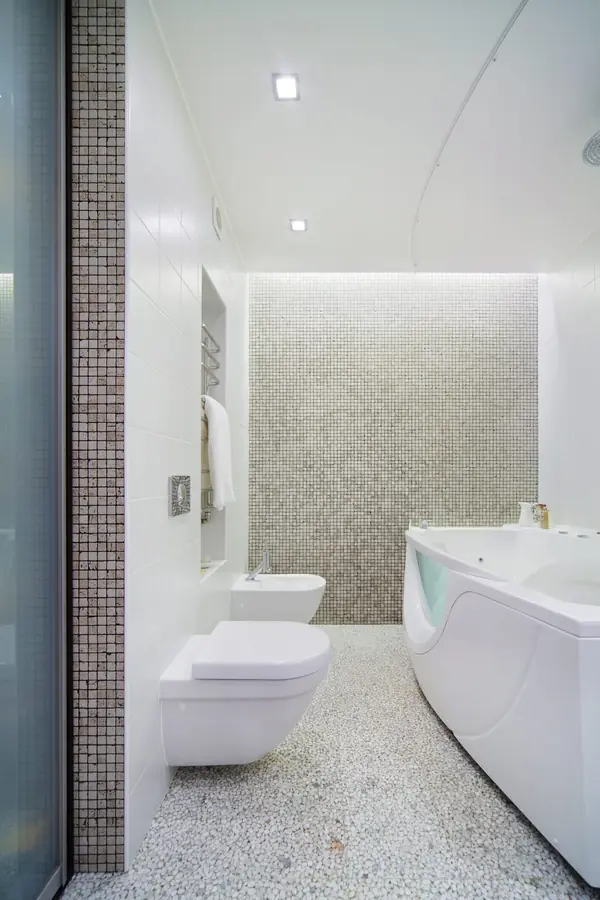 Квартира-студия на Фролова, г. Екатеринбург