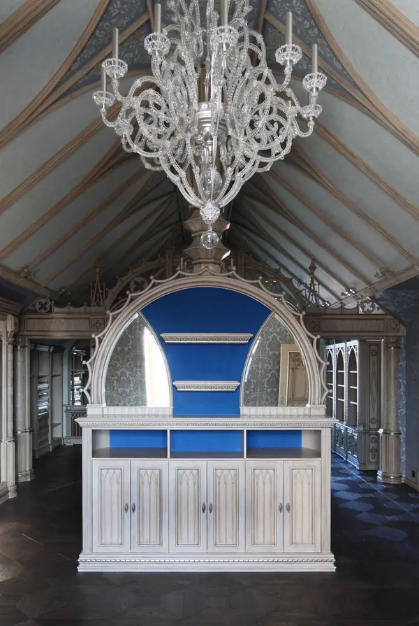 Современная готика