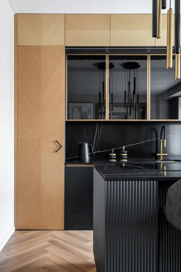 Квартира на Большой Посадской