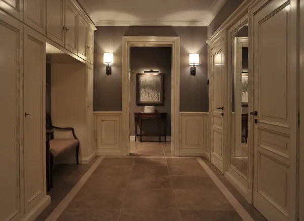 Американский акцент