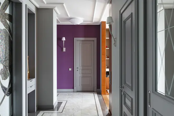 Осовремененная классика